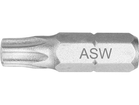 Bits 25 mm med AT20 drive | VVS Artiklar - Verktyg för VVS - Olika VVS verktyg | GameStuff