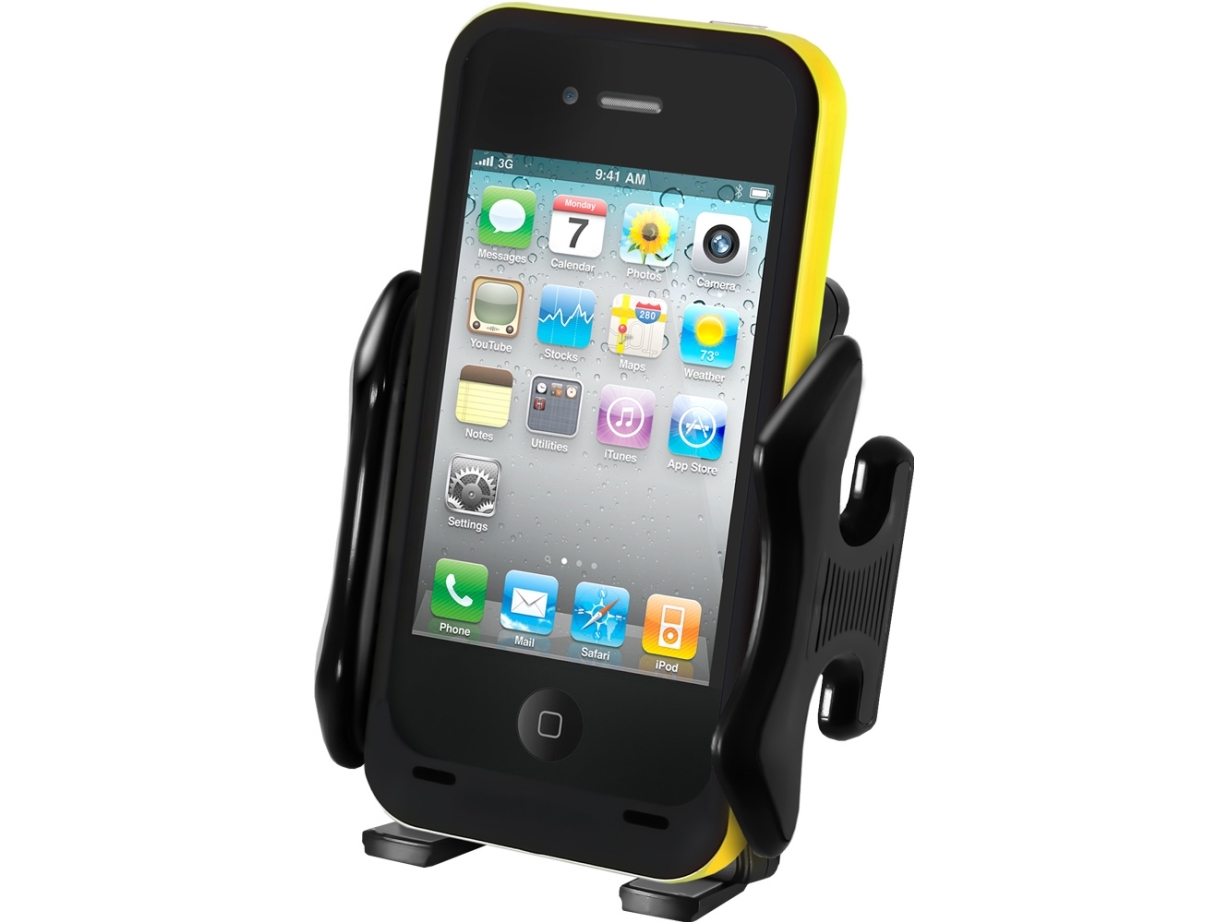 Ram Mounts Universel Stor Mobilholder
