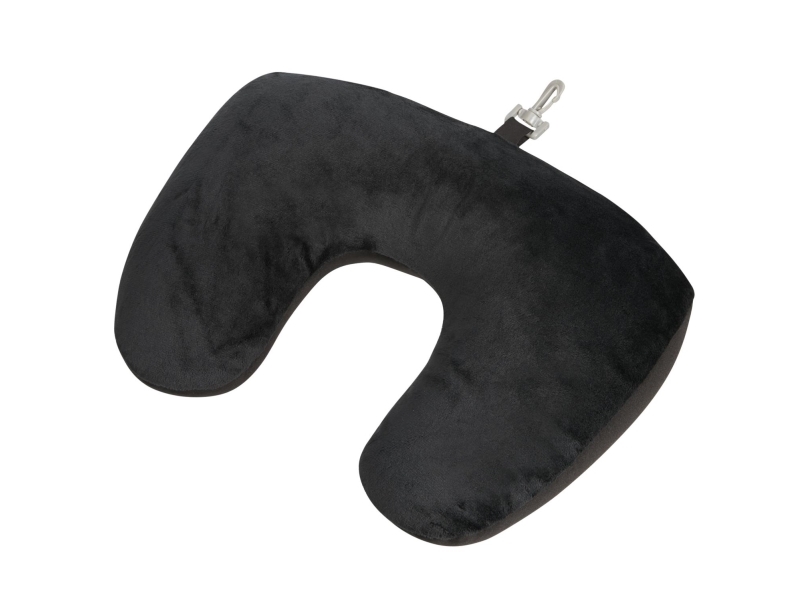 Samsonite Almohada, Svart, Vuxna, Pojke/flicka, Monokromatiskt | Utomhus - Väskor & Resväskor - Övriga | GameStuff