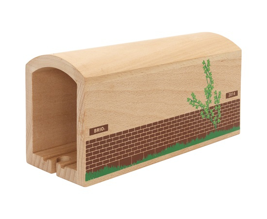BRIO 33735 Tunnel | Andra leksaksmärken - A-E - BRIO | GameStuff