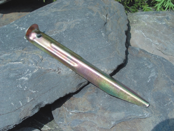 High Peak 42211, 222 g, 400 mm, 100 mm, 20 mm | Utomhus - Camping - Tält | GameStuff