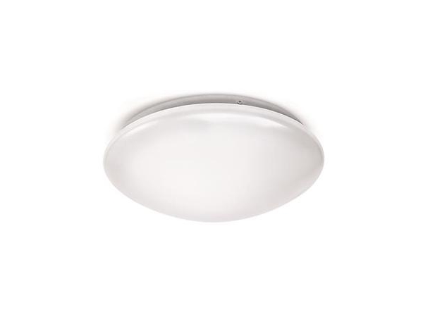 Esylux Eo10850103 Wclell61 Led-Rundleuchte Led (Rgb) Integriert 12 W Weiß