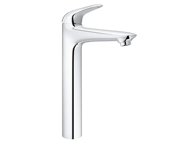 GROHE Eurostyle, Vask til badeværelset, Dørgreb, 1/2, Krom