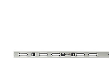 Füllstand 1800 Mm - Mit 3 Libellen, Mst 180, Hultafors 402901