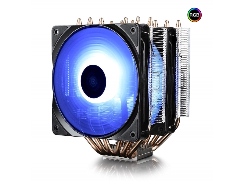 Deepcool neptwin. CPU Cooler Deepcool NEPTWIN RGB lga775/1155/1156//1150/2011/AMD 6hp, 2*120mm RGB. Deepcool NEPTWIN RGB. Кулер для процессора Deepcool NEPTWIN