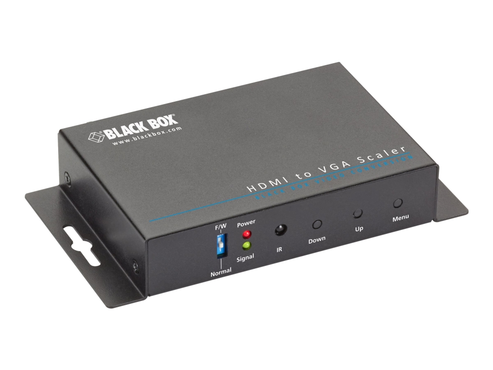 Black Box - Video Transformer - Hdmi - Vga