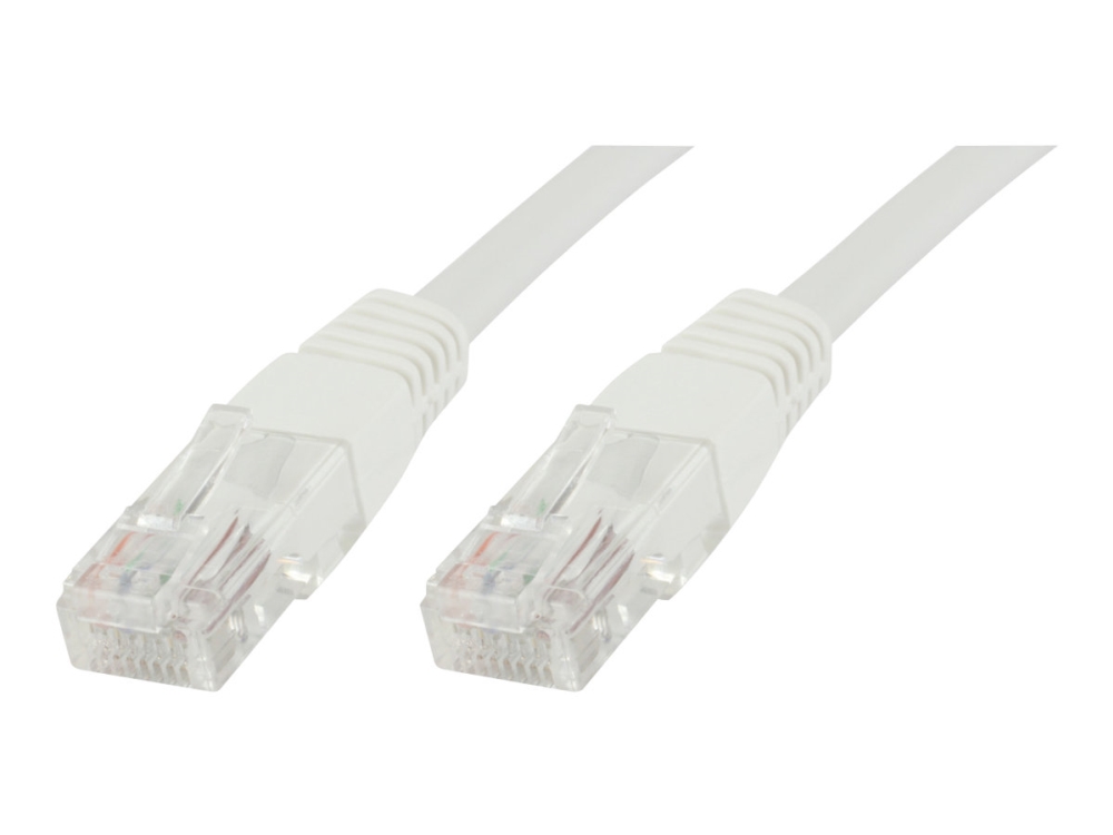 MicroConnect Cat5e UTP 10 m (CAT5e, 10 m), Netzwerkkabel - Bild 4