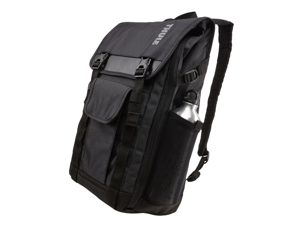 Thule Subterra TSDP-115 - Rygsæk til notebook - 15 - mørk skygge