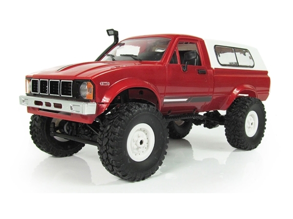 Amewi 22355, Offroad Bil, 1:16, 630 G