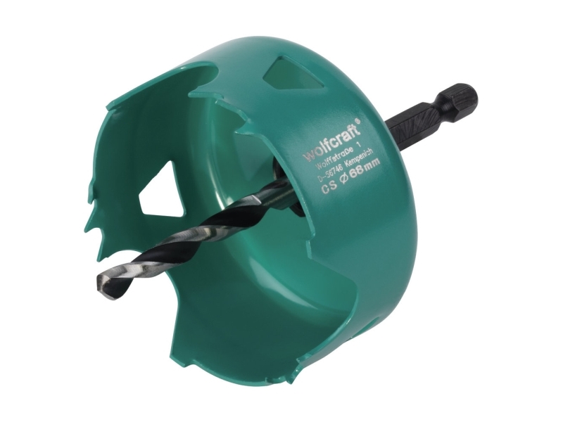 Wolfcraft Gmbh 5968000
