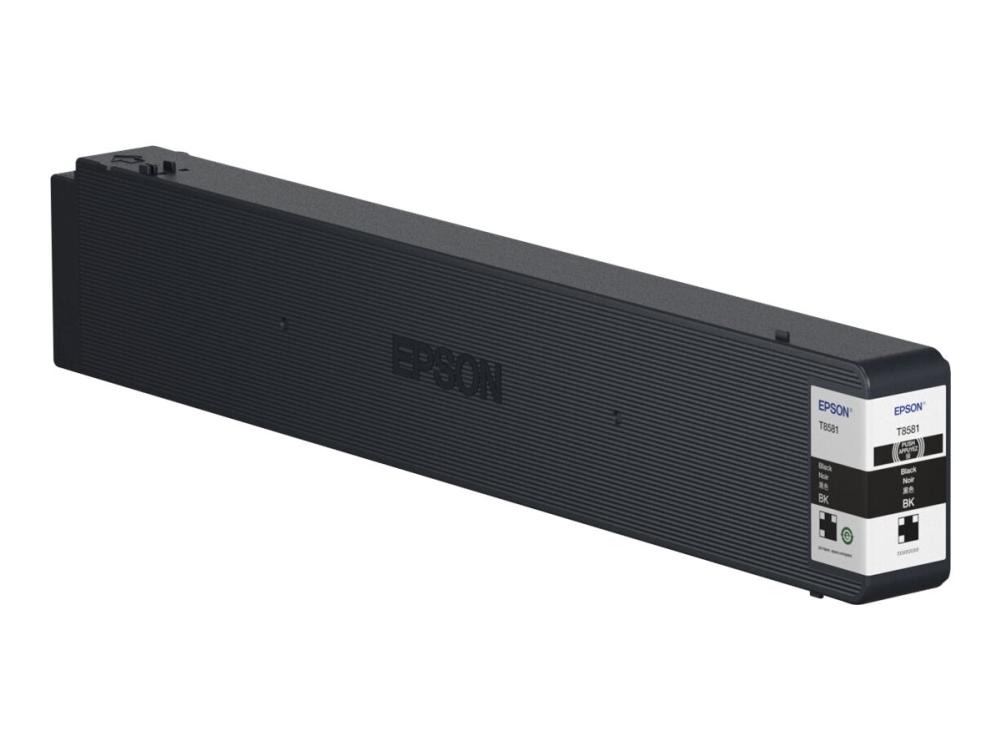 Epson Workforce Enterprise Wf-C20590 Black Ink, Tinte Auf Pigmentbasis, 1 Stück(E)