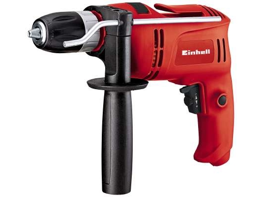 Einhell Einhell Tc-Id 650 E Schlagbohrmaschine 13 Mm. 230V/650W