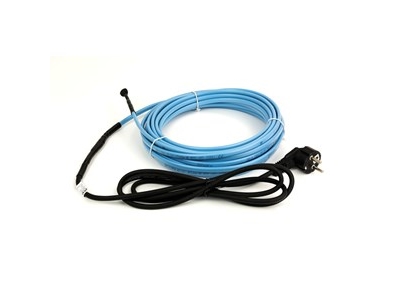 Danfoss 088l0993 1 09 Kg Elektrisk Gulvvarme 7 7 Mm 5 3 Mm 10 M Kobber