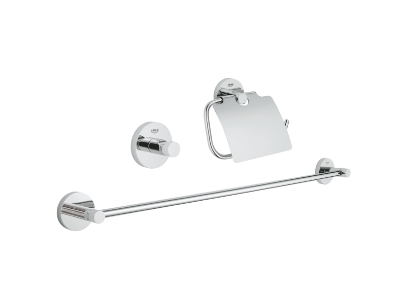 GROHE 40775001, 1 styck | VVS Artiklar - Badrum - Badrum tillbehör | GameStuff