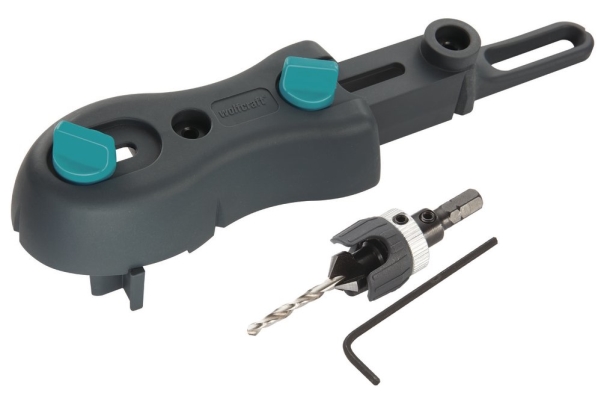 Wolfcraft Gmbh 6960000