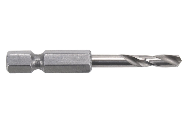 Wolfcraft Gmbh 1 Metallbohrer