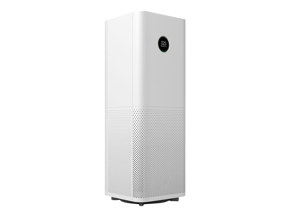 Xiaomi Mi Air Purifier Pro Luftrenare Torn Golvstående
