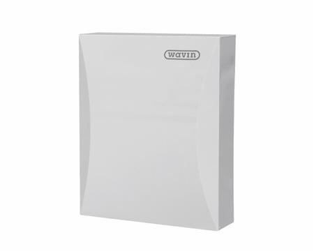 Wavin Sentio Sensor Für Die Außeninstallation, Drahtlos.