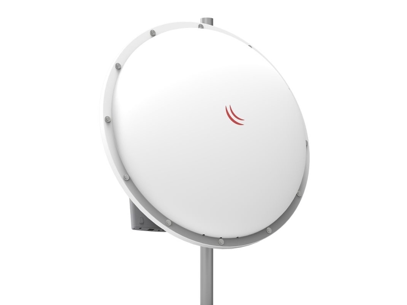 Mikrotik Mtradc, 4-Pack, Hvid, Mant30