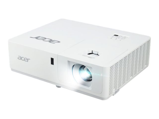 Acer Pl6610t - Dlp-Projektor - Laserdiode - 5500 Ansi Lumen - Wuxga (1920 X 1200) - 16:10 - 1080P - Lan
