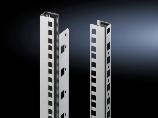 Rittal Profilschienen Dk 24He H1200mm