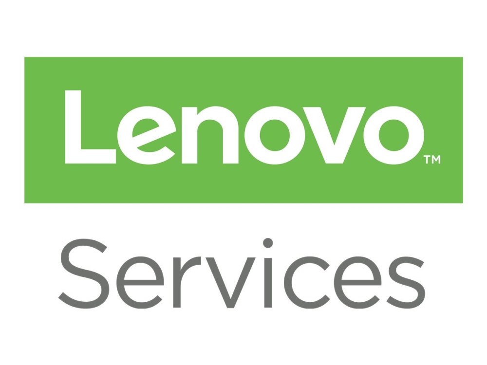 Lenovo Onsite + Premier Support - Utvidet Serviceavtale - Deler Og Arbeid - 3 År - På Stedet - Responstid: Nbd - For Thinkbook 13  14  14 G5 Irl  15  Thinkpad E14 Gen 2  E48x  E49x  E58x  E59x