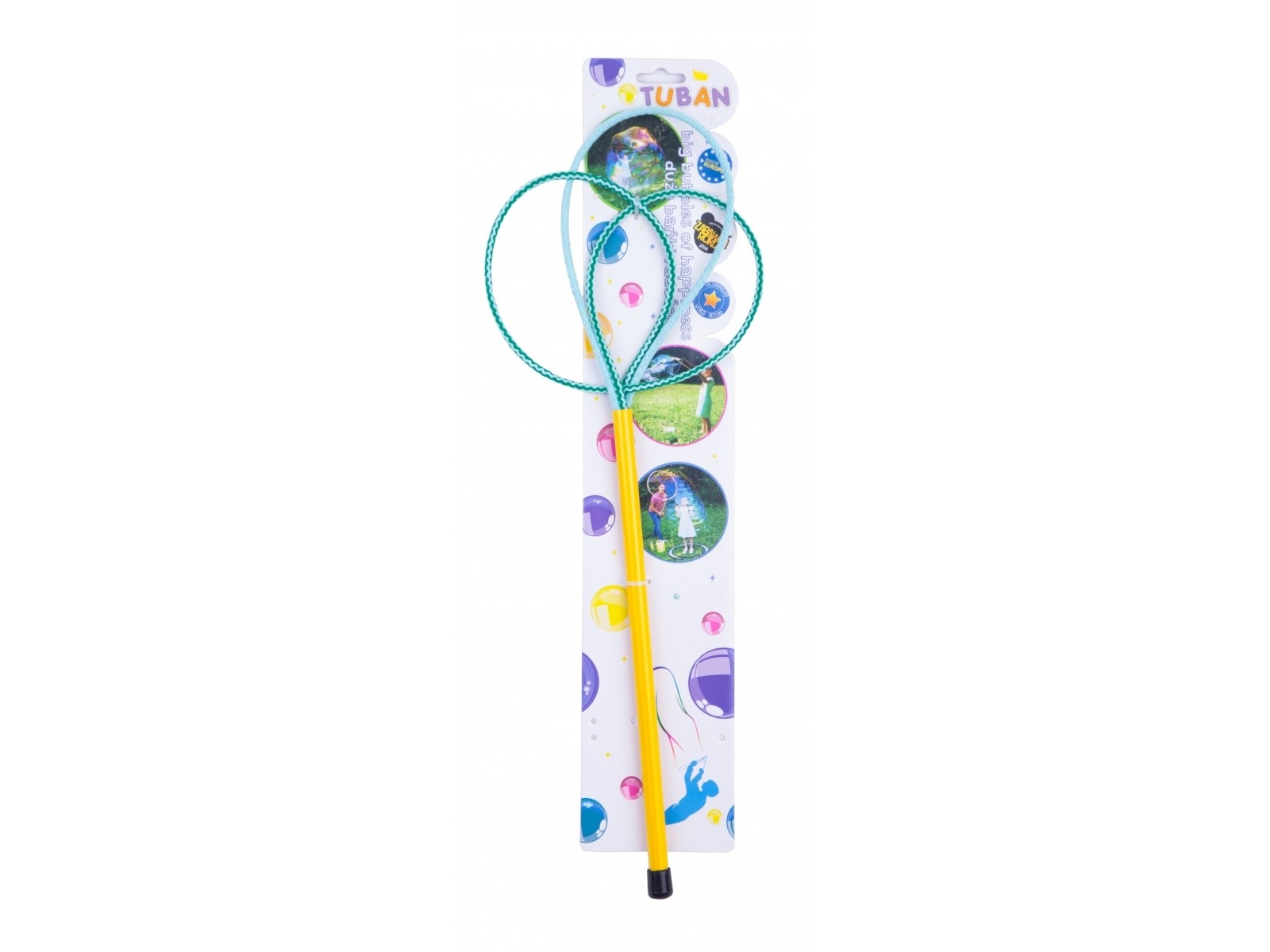 Russell Pro Multi Butterfly Reifen Blister (3614)