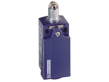 Schneider Electric XCKD2102P16, Kabel, Zamak, IP66, IP67, Blå, CCC CSA UL, 31 mm | Annan EL - Artiklar med hög strömstyrka | GameStuff