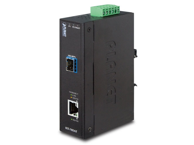 Planet Ixt-705At, 20000 Mbit/S, Ieee 802.3Ab, Ieee 802.3Ae, Ieee 802.3An, Ieee 802.3Bz, Ieee 802.3U, Ieee 802.3X, 100,1000,2500,5000,10000 Mbit/S, Fu