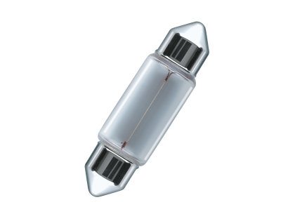 Osram-Pære, 5 W, C5w