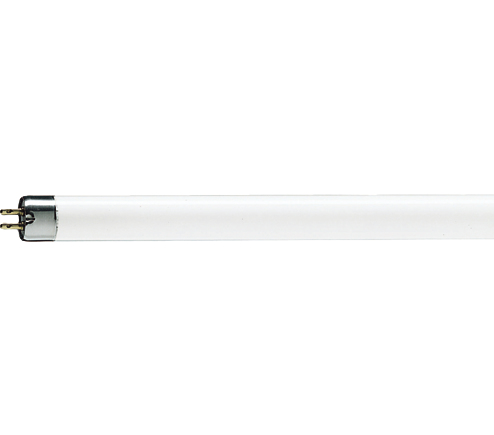 Philips TL mini lineær T5 G5 8W 410lm 4100K lysstofrør (8711500704733)