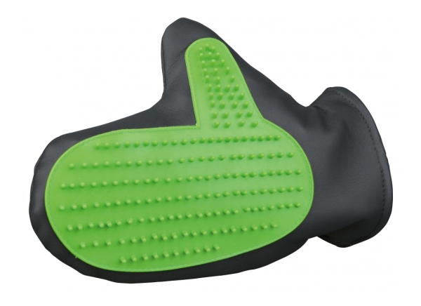 Trixie Striglehandske til smådyr | Djurmärken - Tillbehör - Trixie | GameStuff