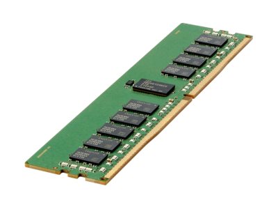 Dedizierter Hp-Ram Ddr3 32 Gb 1866 Mhz Cl13 (708643B21)