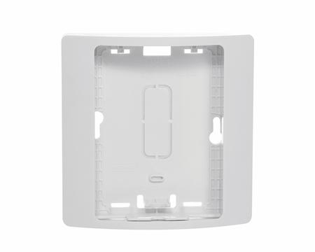 Wavin Sentio Rahmen Für Raumthermostat Und Sensor
