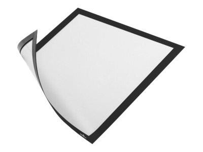 Durable Duraframe, A4, Schwarz, Hochformat/Querformat, 5 Stück(E)