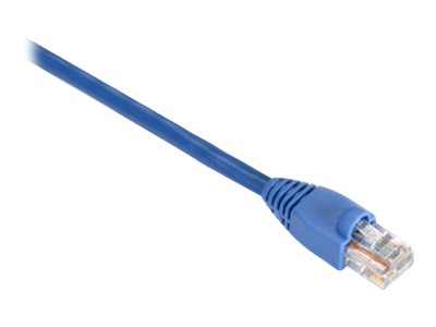 Black Box Gigatrue - Patchkabel - Rj-45 (Han) Til Rj-45 (Han) - 1.8 M - Cat 6 - Booted, Knastfri, Strenget - Blå