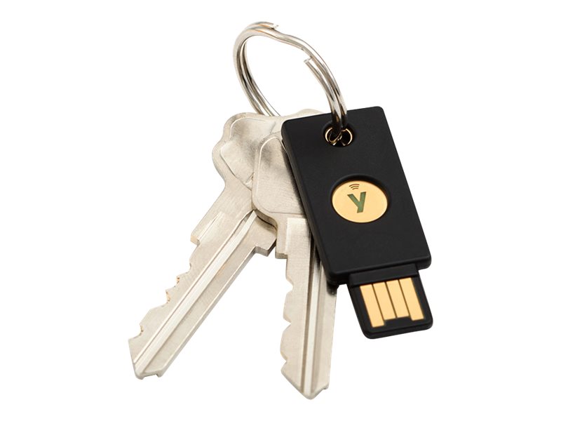 Yubico Yubikey 5 Nfc - System-Sicherheitsschlüssel