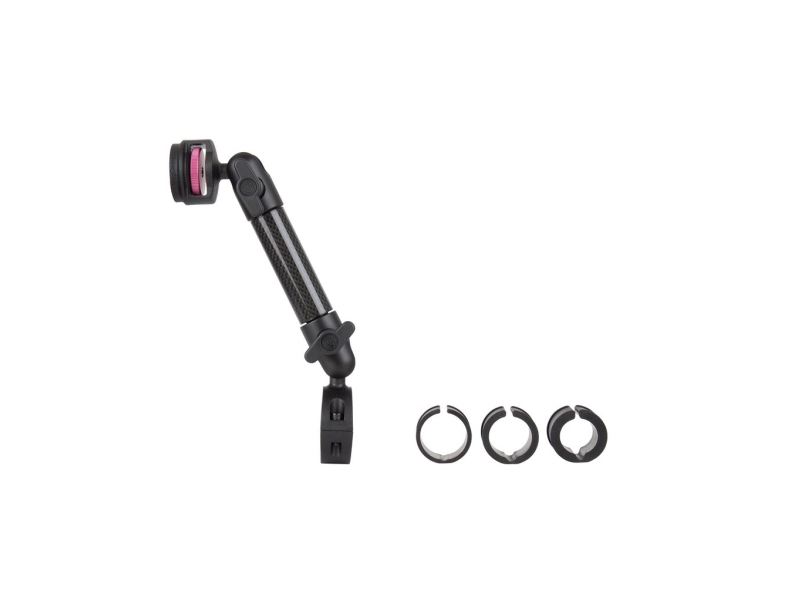 The Joy Factory Mmu118, Tablet/Umpc, Passive Halterung, Drinnen, Schwarz