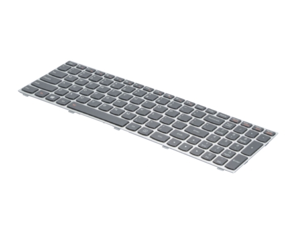 Lenovo 5n20h03464 Tangentbord Fransk Lenovo Z51 70