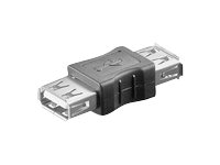 Microconnect - Usb-Adapter - Usb (Hun) Bis Usb (Hun)