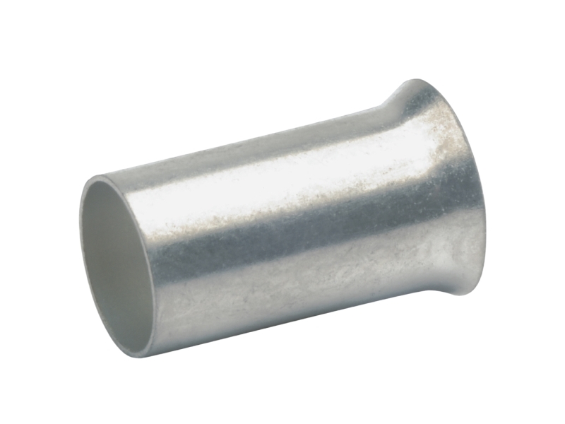 Klauke 7620V, Tin, Rustfrit Stål, Kobber, 10 Mm², 4,5 Mm, 2 Cm