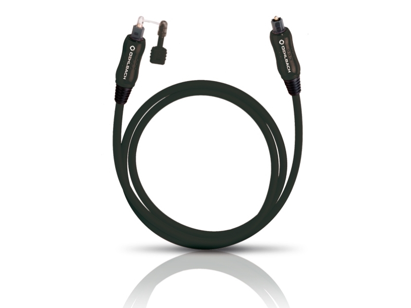 Oehlbach 15M Toslink, 15 M, Toslink, Toslink, Toslink