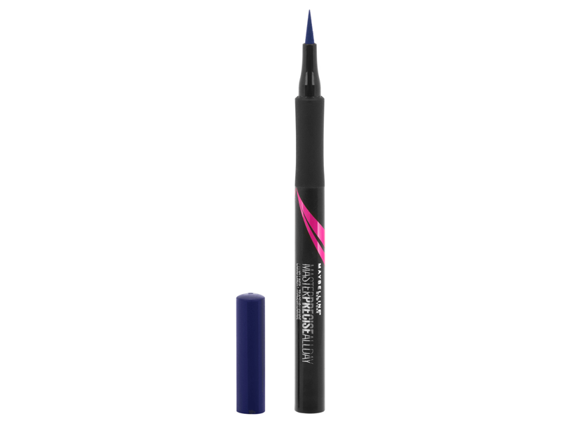 Hyper Precise Eyeliner, Frauen, , Eyeliner, Schwarz, 6 Ml