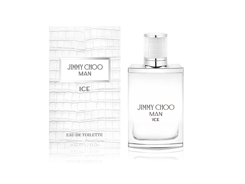 Jimmy Choo Man Ice Edt 30Ml