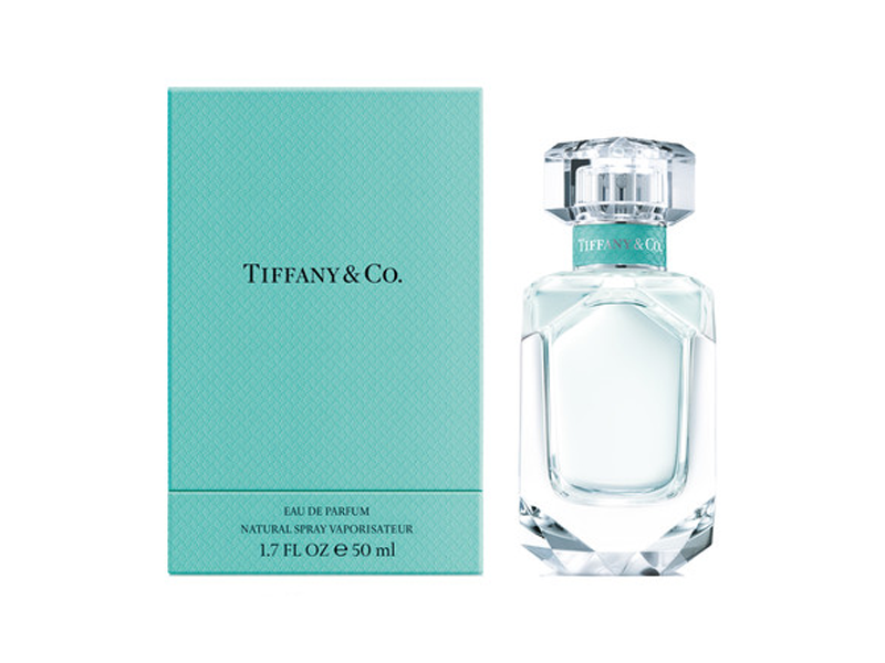 Tiffany Tiffany & Co. Eau De Parfum 50 Ml (Woman)