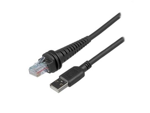 Honeywell - Usb-Kabel - Usb (Han) - 1.5 M - For Voyager 1400G