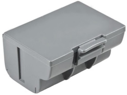 Intermec - Batteri - Li-Ion - 2.15 Ah - For Intermec Pb50, Pb51, Pw50