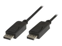 Microconnect Dp-Mmg-180, 1,8 M, Displayport, Displayport, Stecker, Stecker, 4096 X 2160 Pixel