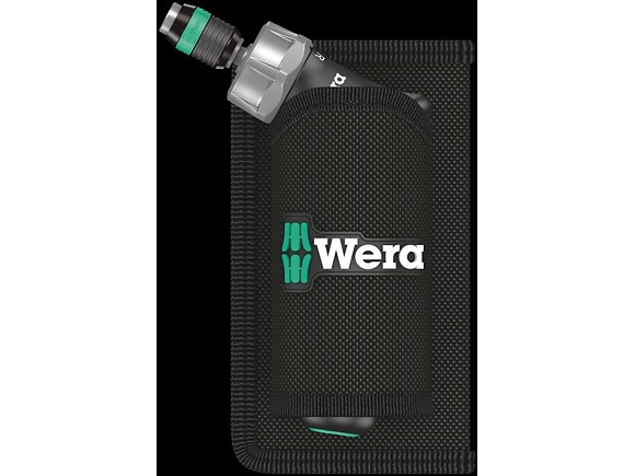 Wera Wera Wera Skruvmejsel RA 4 Cross Slot Slot Torx | Verktyg & Verkstad - Handverktyg - Nycklar och toppar | GameStuff