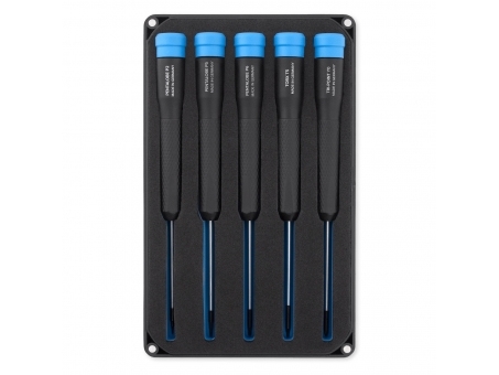 iFixit EU145397, Svart, Låda | Datorkomponenter - Datorchassin & Tilbeör - IT-Verktyg | GameStuff
